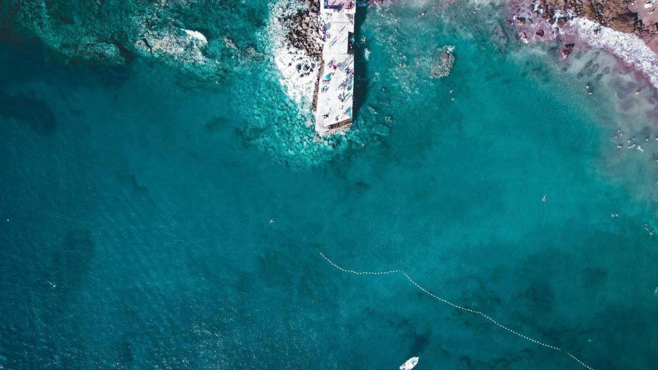 Fee4Me Galdar, Agaete Valley And Sardinas Beach Buitenkant foto