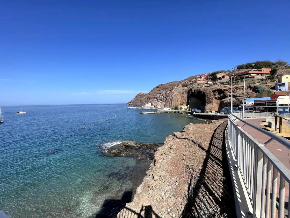 Fee4Me Galdar, Agaete Valley And Sardinas Beach Buitenkant foto